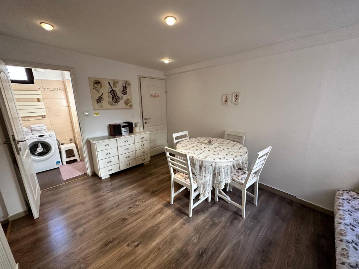 Apartments Magnolija - Zagreb Centre ภายนอก รูปภาพ