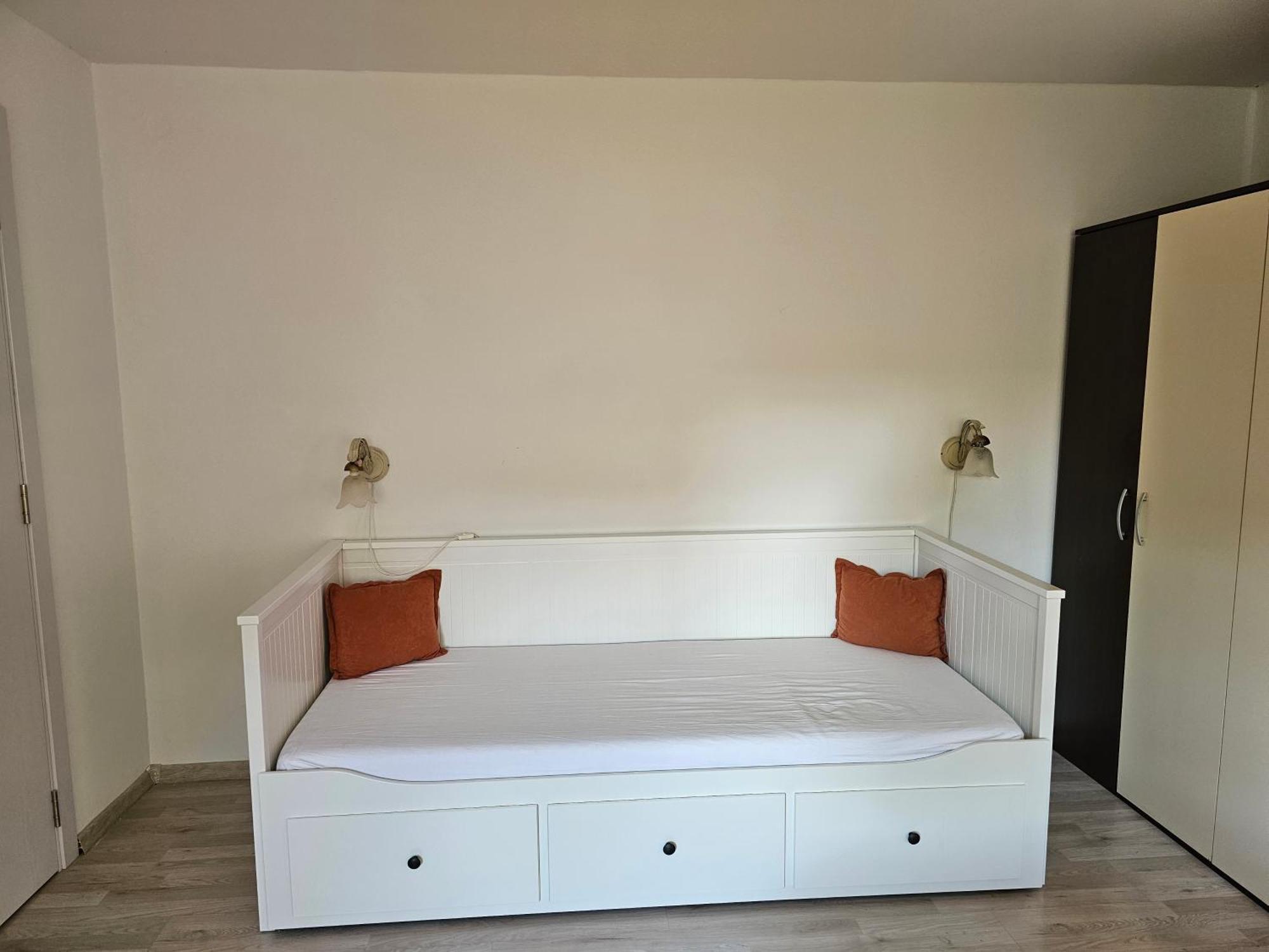 Apartments Magnolija - Zagreb Centre ภายนอก รูปภาพ