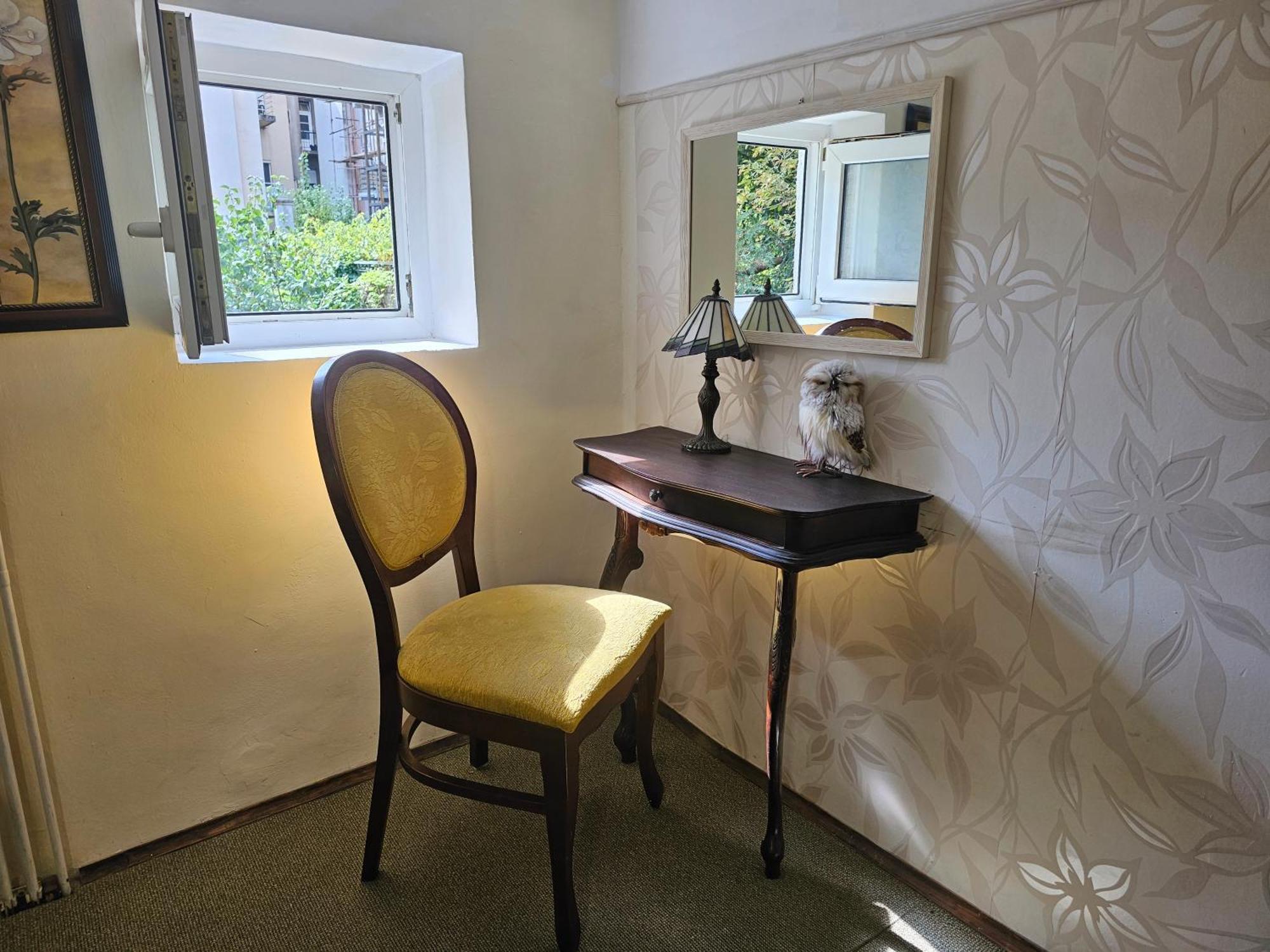 Apartments Magnolija - Zagreb Centre ภายนอก รูปภาพ