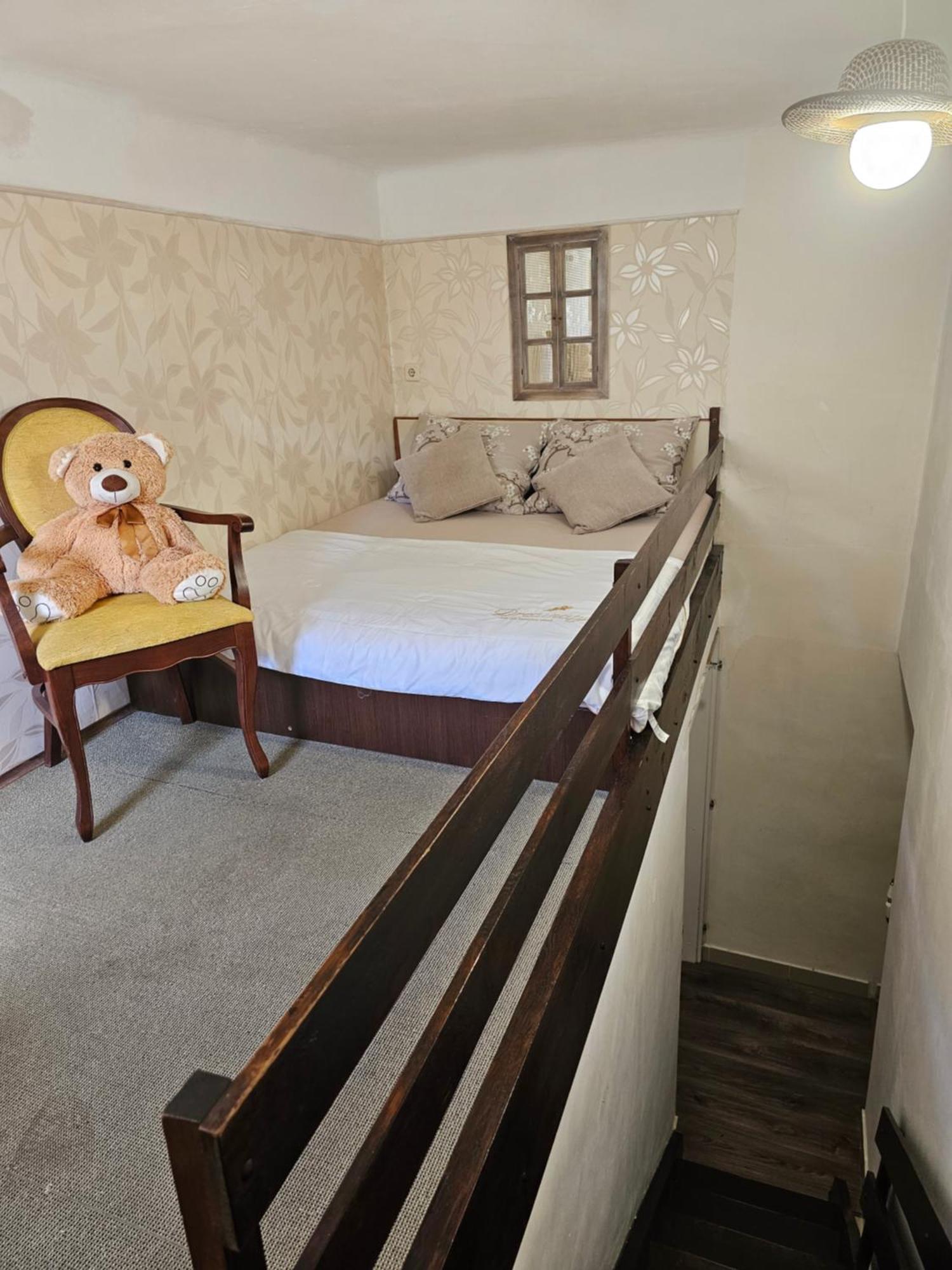 Apartments Magnolija - Zagreb Centre ภายนอก รูปภาพ