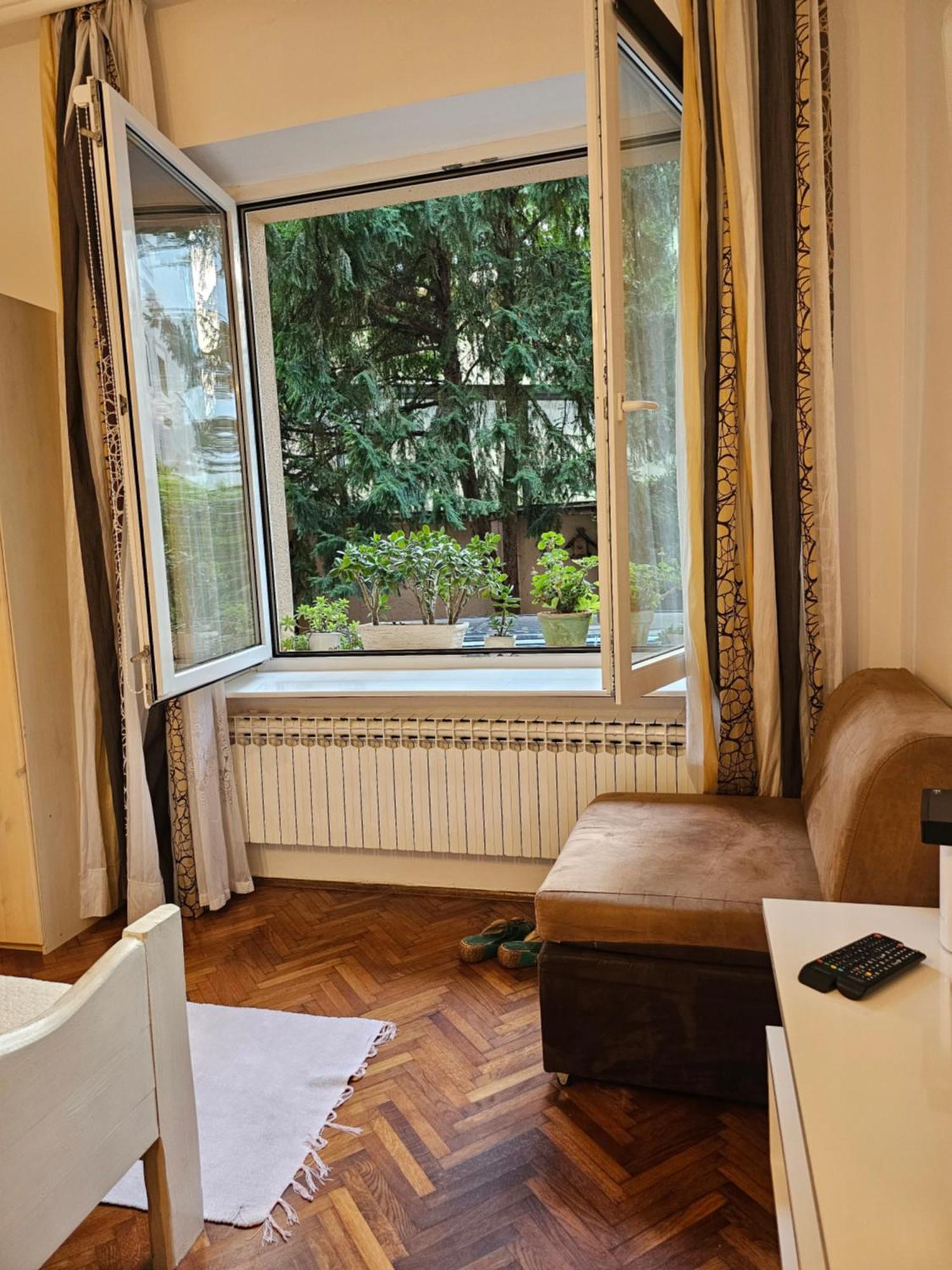 Apartments Magnolija - Zagreb Centre ภายนอก รูปภาพ