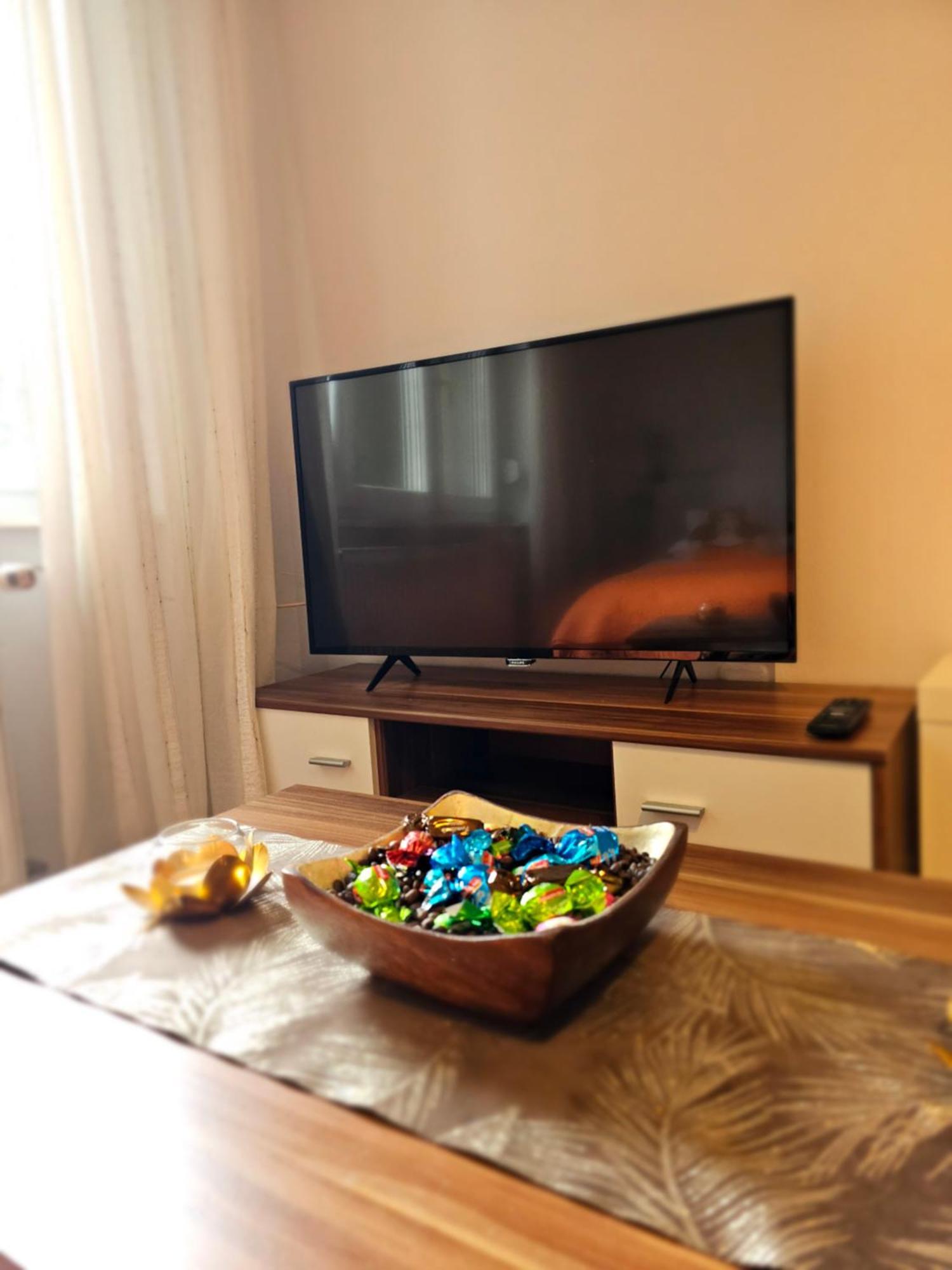 Apartments Magnolija - Zagreb Centre ภายนอก รูปภาพ